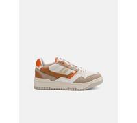 MoEa Sneakers Echo - Brown & Orange - Orange brown 42
