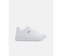 MoEa Sneakers Echo - Full White Grnd - Corn white 45