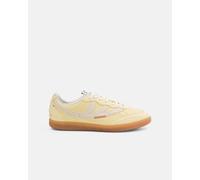 MoEa Sneakers Flow - Full Yellow - Pineapple yellow 38