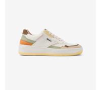 MoEa - Gen1 - Sneaker, Gr. 38, beige (All-InPastelLeaf)