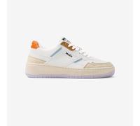 MoEa Sneaker Gen1 All In Opal - weiss/beige Damen, Größe Euro (US) 37