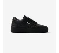 MoEa Sneakers GEN1 - Corn Full Black black 40