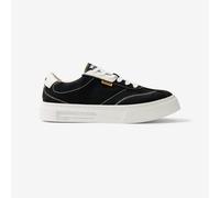 MoEa Sneakers GEN4 - Banana Black & White black 35