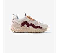 MoEa Sneakers GEN7 - All In Coral red 36