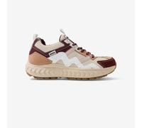 MoEa Sneakers GEN7 - Grapes Beige & Wine natural 37