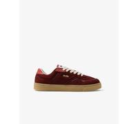 MoEa Sneakers GEN9 - Grapes Full Burgundy Suede red 37