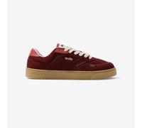 MoEa Sneakers GEN9 - Grapes Full Burgundy Suede red 38