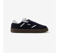 MoEa Sneaker Gen9 - Pet Navy&Sky Blue Suede - navyblau, Größe Euro (US) 44