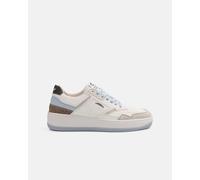 MoEa - Origin - Sneaker, Gr. 36, grau (AllInMineralBlue)