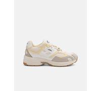 MoEa Sneakers Rush - Beige & Yellow - Pineapple natural 36