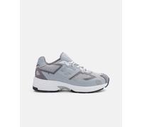 MoEa - Rush - Sneaker, Gr. 40, grau (FullGrey/Corn)