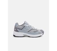 MoEa - Rush - Sneaker, Gr. 44, grau (FullGrey/Corn)