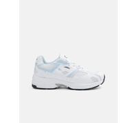 MoEa Sneaker Rush Corn - weiss/iceblau, Größe Euro (US) 38