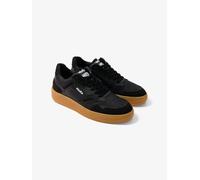 MoEa - Gen1 Grapes - Sneaker, Gr. 42, schwarz/braun (TextileBlack)