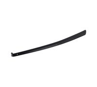Mömax Schuhlöffel Big XXL aus Stahl in Schwarz , Big XXL aus Stahl in Schwarz , Metall , 4.2x79 cm , pulverbeschichtet , 0036880037