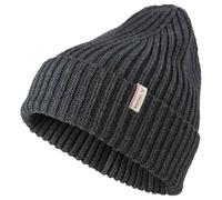 Moena Beanie Mütze II Unisex-dark iris