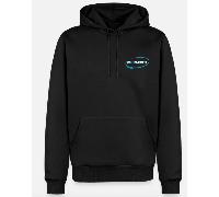 MOERMAN Hoodie - S