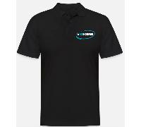 MOERMAN Polo Shirt - L