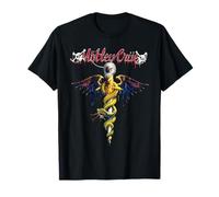 Mötley Crüe Dr. Feel Good Slime T-Shirt