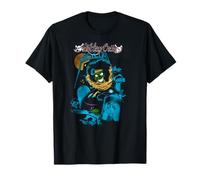 Mötley Crüe Dr. Feelgood Asylum T-Shirt