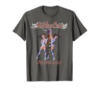 Mötley Crüe Dr. Feelgood T-Shirt