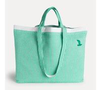 MÖVE Summer Daylight Strandtasche 60X45 cm emerald (061)