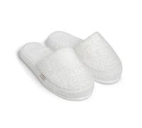 MÖVE Superwuschel snow Pantoffeln 42-44 Größe: 42-44