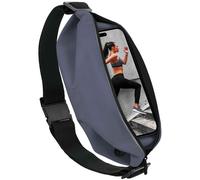moex Easy Bag Samsung Galaxy S24 Laufgürtel zum Joggen
