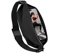 moex Easy Bag Samsung Galaxy Z Fold 5 Laufgürtel zum Joggen