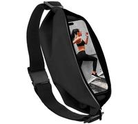 moex Easy Bag Xiaomi Mi 11 Lite 5G Laufgürtel zum Joggen