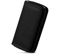 moex Mesh Case Xiaomi Mi 11 Lite Handy Gürteltasche quer