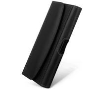moex Snap Bag Redmi Note 12S Handytasche Gürtel Leder Optik