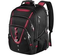 Mogplof Extra großer Laptop-Rucksack für Damen und Herren