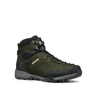 Scarpa Mojito Hike GTX Herren Wanderschuh Gore-Tex - 63323G-M-0546 ThymeGreen/Lime 45