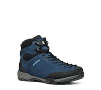 Mojito Hike GTX Hiking-Schuhe - Scarpa titanium /mustard 44 (9.5 UK)