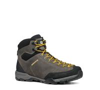Mojito Hike GTX WIDE Hiking-Schuhe - Scarpa titanium /mustard 47 (12 UK)