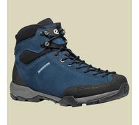 Scarpa Mojito Hike GTX Wide 2E-Weite (breit) Herren Wanderschuh Gore-Tex - 63323G-MW-0549 Ocean/Lig 42,5
