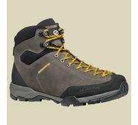 SCARPA Herren-Trekkingschuhe MOJITO HIKE GTX WIDE titanium/mustard - grau Größe EU: 46,5