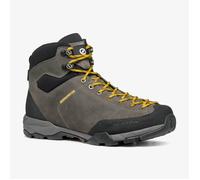 Scarpa Mojito Hike GTX Wide Herren Multifunktionsschuhe, grau, Größe 43 43