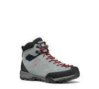 Scarpa Mojito Hike GTX D-Weite (breit) Damen Wanderschuh Gore-Tex - 63323G-LW-0568 Conifer/Raspberry 36