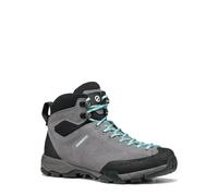 Mojito Hike GTX Wmn WIDE Hiking-Schuhe - Scarpa conifer /raspberry 40.5 (6 2/3 UK)
