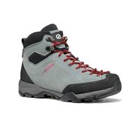 Scarpa Mojito Hike GTX Women, 40.0/40 EU, Conifer/Raspberry