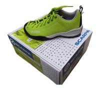 Mojito Kid | online Kaufen | Kinderschuh Scarpa Freizeitschuh Grün 32