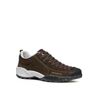 Scarpa Mojito Planet Suede - Recycling Sneaker - 32711-0622 Dark Grasshopper 41,5