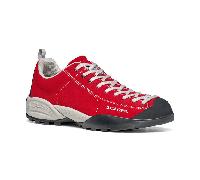 Mojito, Lifestyle, Lederschuhe, WI20/21 - Scarpa tomato 38.5 (5 1/3 UK)