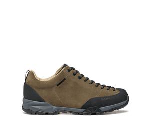 Mojito Trail CL, Hiking, Wanderschuh, Unisex - Scarpa 1120-dark anthracite/natural 43.5 (9 1/3 UK)