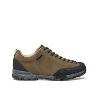 Mojito Trail CL, Hiking, Wanderschuh, Unisex - Scarpa 1121-caribou/natural 45 (10.5 UK)