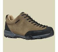 Scarpa Mojito Trail CL Schuhe (Größe 46.5, braun)