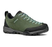 Mojito Trail Damen Trekkingschuhe, grün, Gr. 40