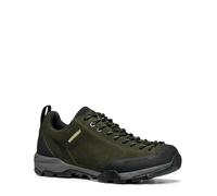 Scarpa - Mojito Trail GTX Suede - Multisportschuhe, Gr. 43, oliv (ThymeGreen/Lime)